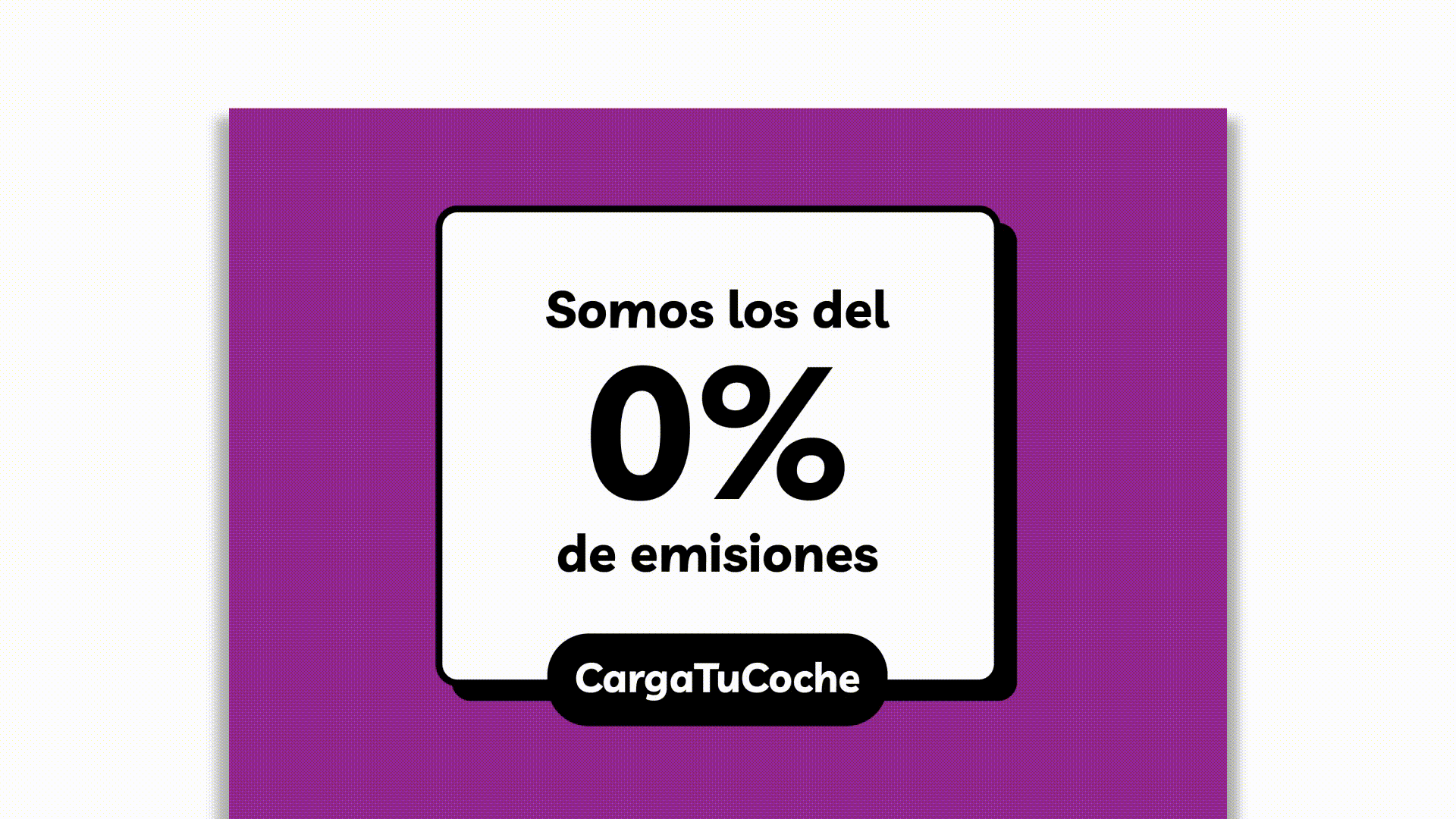 Newsletter de CargaTuCoche