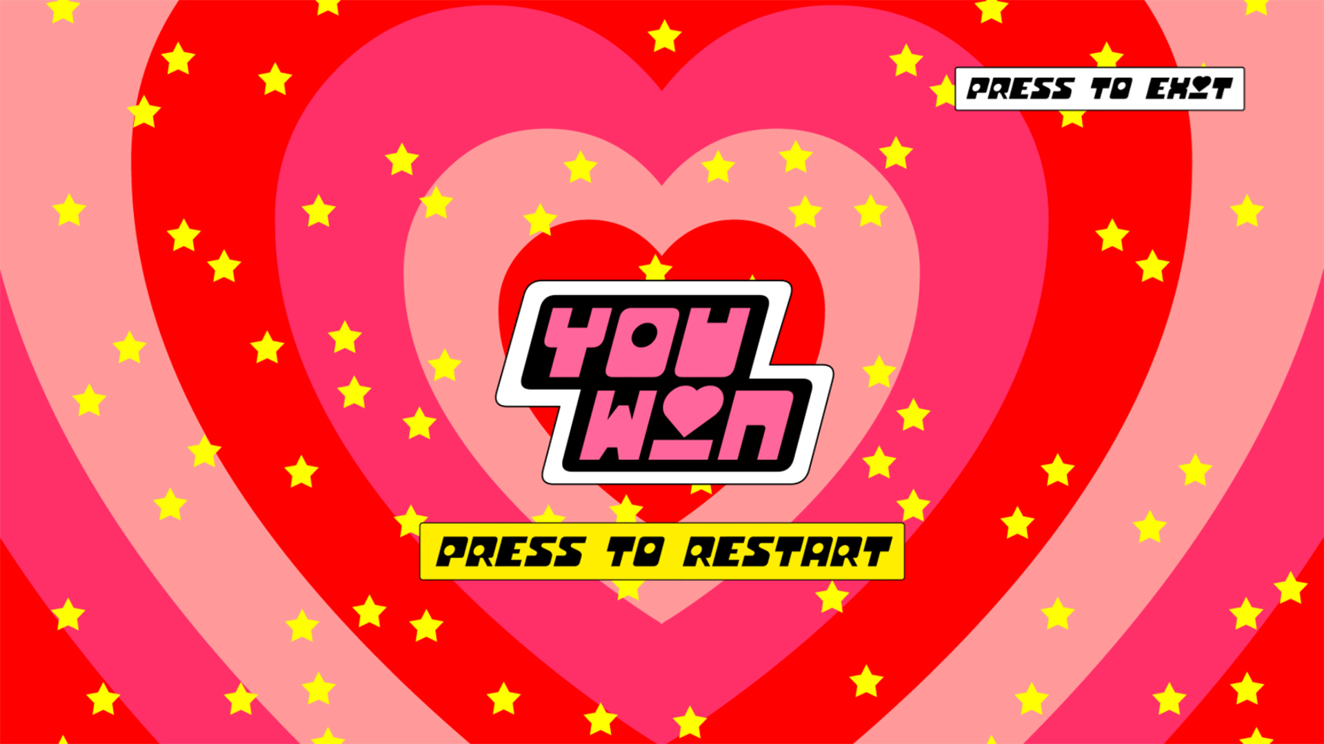 Pantallazo del minijuego 'The Powerpuff Girls'